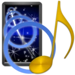 Logo of SpaceTheremin android Application 