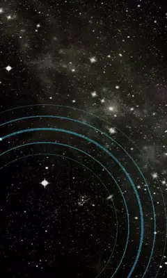 SpaceTheremin android App screenshot 2